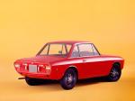 Lancia Fulvia Coupe 3 Safari 1973 года